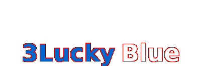 3Lucky Blue